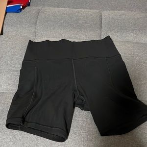 stash shorts